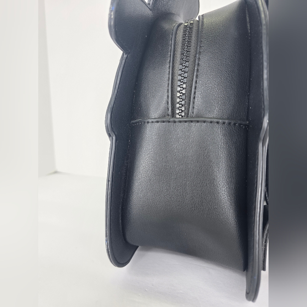 Squishable Doctor Plague Mini Backpack Vegan Leat… - image 5